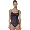 image:imageSimone Perele Womens Comete BodysuitMidnight