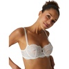 image:imageSimone Perele Womens Karma Demi CupNatural