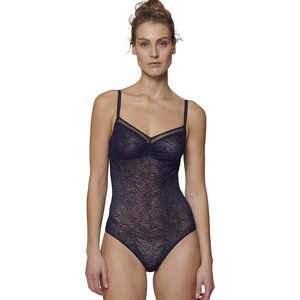 image:imageSimone Perele Womens Comete BodysuitMidnight