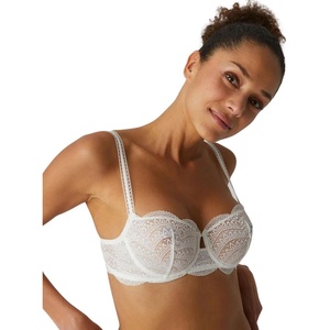 image:imageSimone Perele Womens Karma Demi CupNatural