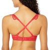 image:imageSimone Perele Womens Elles Demi CupRed