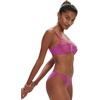 image:imageSimone Perele Womens Pia BikiniEnergy Pink