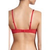 image:imageSIMONE PERELE Insolence Demi Cup BraRed