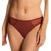 image:imageSimone Perele Womens Andora Bikini BriefCanyon Brown
