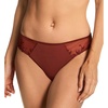 image:imageSimone Perele Womens Andora Bikini BriefCanyon Brown