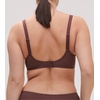 image:imageSquared neckline spacer bra  Byzantine