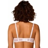 image:imageSimone Perele Womens Intrigue Demi CupWhite