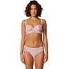 image:imageSimone Perele Womens Intrigue Demi CupWhite