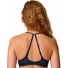 image:imageSimone Perele Womens Subtile 3D PlungeMidnight