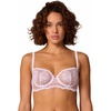 image:imageSimone Perele Womens Intrigue Demi CupWhite