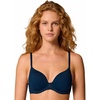 image:imageSimone Perele Womens Subtile 3D PlungeMidnight