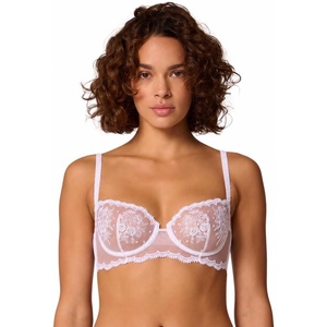 image:imageSimone Perele Womens Intrigue Demi CupWhite