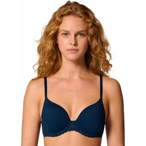 image:imageSimone Perele Womens Subtile 3D PlungeMidnight
