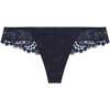 image:imageSimone Perele Womens Wish TangaSaphire