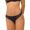 image:imageSimone Perele Womens Wish TangaSaphire
