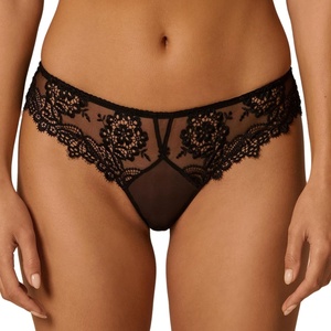 image:imageSimone Perele Womens Idole TangaBlack