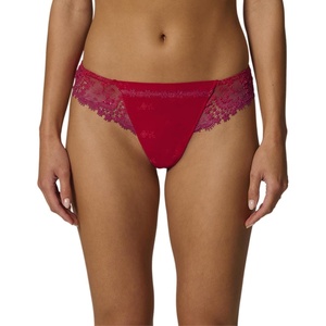 image:imageSimone Perele Womens Wish TangaRainbowred
