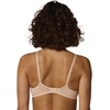 image:imageSimone Perele Womens Subtile French Full CupPeau Rose