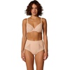 image:imageSimone Perele Womens Subtile French Full CupPeau Rose
