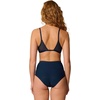 image:imageSimone Perele Womens Subtile Triangle BraletteMidnight