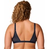image:imageSimone Perele Womens Subtile Triangle BraletteMidnight