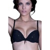 image:imageSimone Perele Rita Contour BraBlack