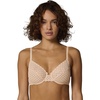 image:imageSimone Perele Womens Subtile French Full CupPeau Rose