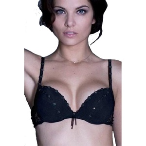 image:imageSimone Perele Rita Contour BraBlack