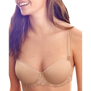 image:imageSimone Perele Womens Delice 3D Molded BraNude